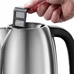 Russell Hobbs Adventure 1.7 Litre Kettle - Stainless Steel - 23910 13 Russell Hobbs Adventure 1.7 Litre Kettle - Stainless Steel - 23910 -Kitchen Sale Shop r u russell hobbs adventure 23910 4