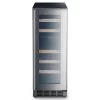 Rangemaster 30CM Dual Zone Wine Cooler - Stainless Steel - RWC3018SS/ 1 Rangemaster 30CM Dual Zone Wine Cooler - Stainless Steel - RWC3018SS/ -Kitchen Sale Shop r w rwc3018ss