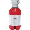 Franke Turbo Elite Waste Disposal Unit TE-125B - 134.0473.238