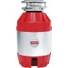 Franke Turbo Elite Waste Disposal Unit TE-75 - 134.0473.236
