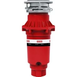 Franke Turbo Elite Waste Disposal Unit Slimline TE-75S - 134.0483.704