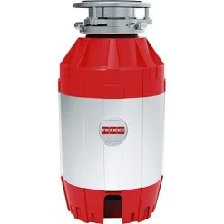 Franke Turbo Elite Waste Disposal Unit TE-125 - 134.0473.237