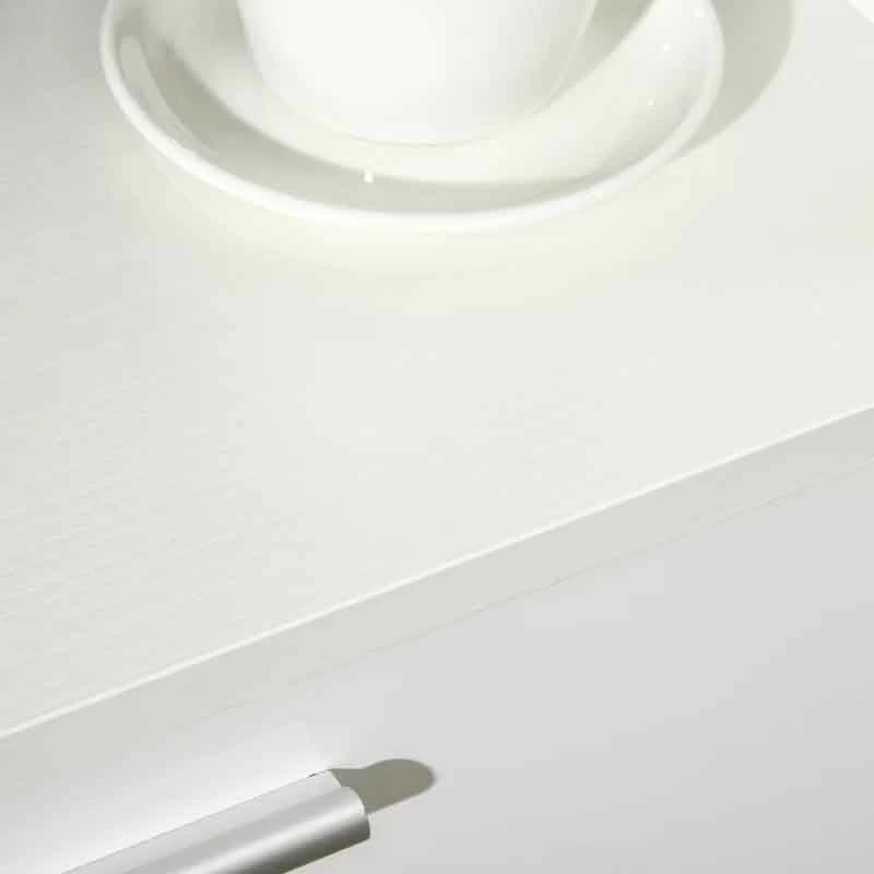 HOMCOM Modern Freestanding Kitchen Cabinet With Shelves - White - 835-696V00WT 12 HOMCOM Modern Freestanding Kitchen Cabinet With Shelves - White - 835-696V00WT - Image 10