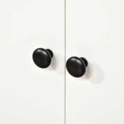 HOMCOM Freestanding Kitchen Cabinet With Countertop - White - 835-685V00WT -Kitchen Sale Shop twzb2518b2384cc3e.jpg