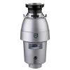 Rangemaster Continuous Feed 750 Waste Disposal Unit - WDU750/ -Kitchen Sale Shop wdu750
