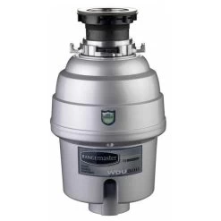 Rangemaster Heavy Duty 800 Waste Disposal Unit - WDU800/