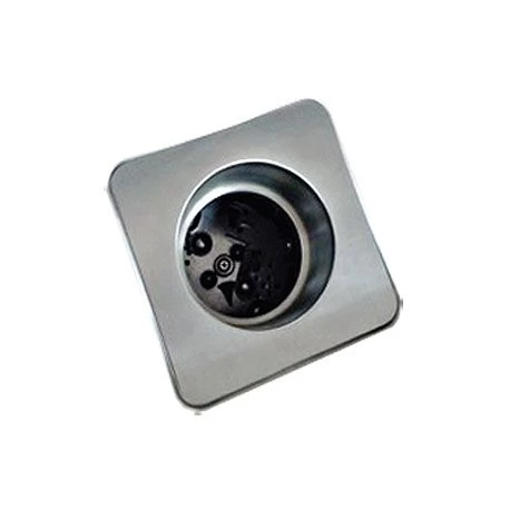 Rangemaster Square Waste Adaptor - WDUSQAD/ 3 Rangemaster Square Waste Adaptor - WDUSQAD/