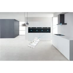 Whirlpool W11I MW161 UK Built-In Combi Microwave & Oven - Black -Kitchen Sale Shop whirlpool w11imw161uk app compatible set up