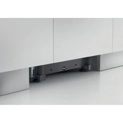 Whirlpool WSIC 3M27 C UK N F/I 45cm 10 Place Slimline Dishwasher - White 12 Whirlpool WSIC 3M27 C UK N F/I 45cm 10 Place Slimline Dishwasher - White -Kitchen Sale Shop whirpool wsic3m27c dishwasher base