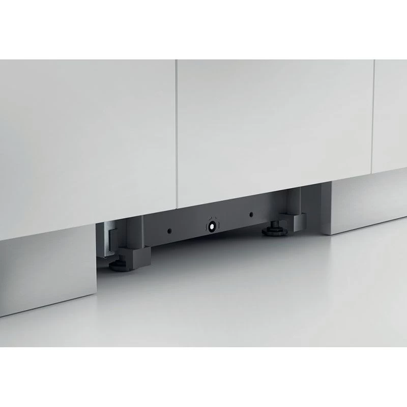 Whirlpool WSIC 3M27 C UK N F/I 45cm 10 Place Slimline Dishwasher - White 6 Whirlpool WSIC 3M27 C UK N F/I 45cm 10 Place Slimline Dishwasher - White - Image 4