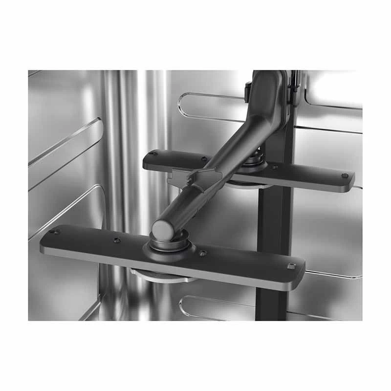 Zanussi ZSLN1211 9 Place Built In 60cm Slimline Dishwasher With AirDry Technology 7 Zanussi ZSLN1211 9 Place Built In 60cm Slimline Dishwasher With AirDry Technology - Image 5