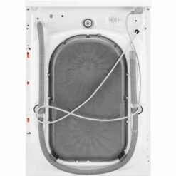 Zanussi ZWD86SB4PW Free Standing 8kg 1600rpm Washer Dryer - White -Kitchen Sale Shop z a zanussi zwd86sb4pw 3