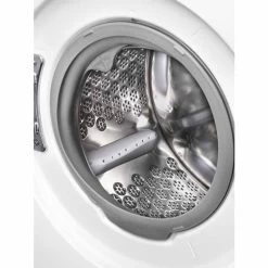 Zanussi ZWD86SB4PW Free Standing 8kg 1600rpm Washer Dryer - White -Kitchen Sale Shop z a zanussi zwd86sb4pw 6