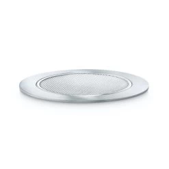 Zip Water Seperate Tap Font For Zip Arc - Brushed Chrome - 93441Z1UK