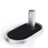 Zip Water Integrated Tap Font And Drip Tray - Bright Chrome - 95258Z00 -Kitchen Sale Shop z i zip water 95258z01