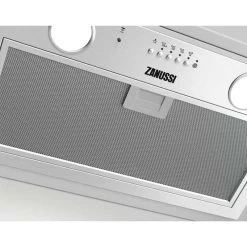 Zanussi ZFG816X 50cm Canopy Hood - Stainless Steel 14 Zanussi ZFG816X 50cm Canopy Hood - Stainless Steel -Kitchen Sale Shop zanussi zfg816x hood bottom view