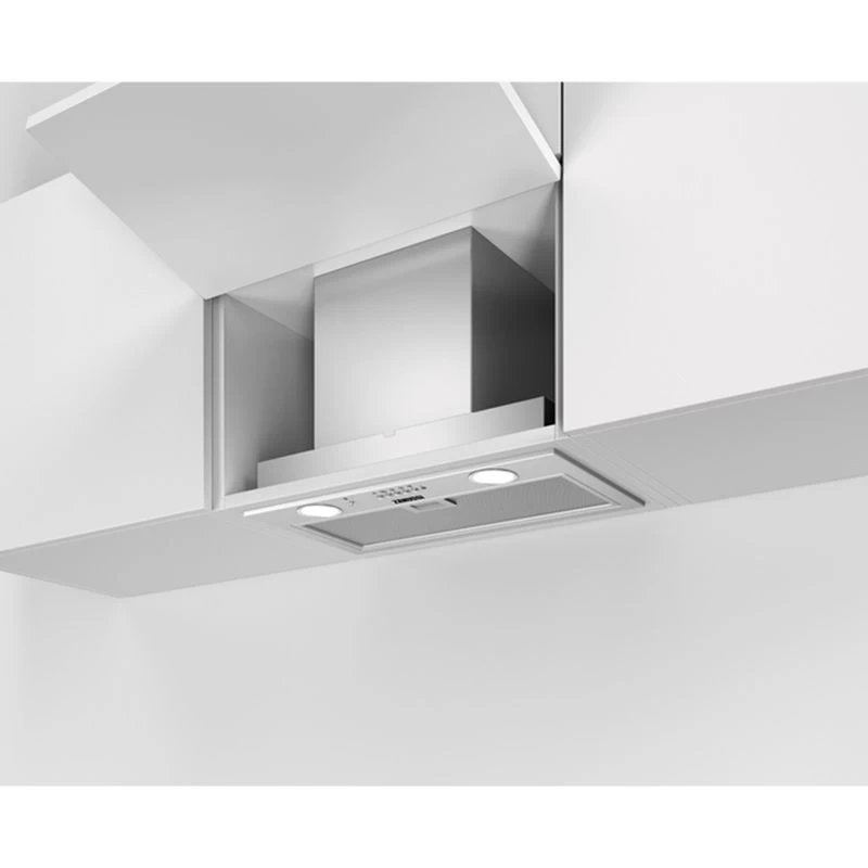 Zanussi ZFG816X 50cm Canopy Hood - Stainless Steel 9 Zanussi ZFG816X 50cm Canopy Hood - Stainless Steel - Image 7