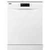 Zanussi Zanu ZDFN352W1 13 Place Freestanding 60cm Dishwasher With AirDry Technology - White 1 Zanussi Zanu ZDFN352W1 13 Place Freestanding 60cm Dishwasher With AirDry Technology - White -Kitchen Sale Shop zanussi zdfn352w1 main image 1