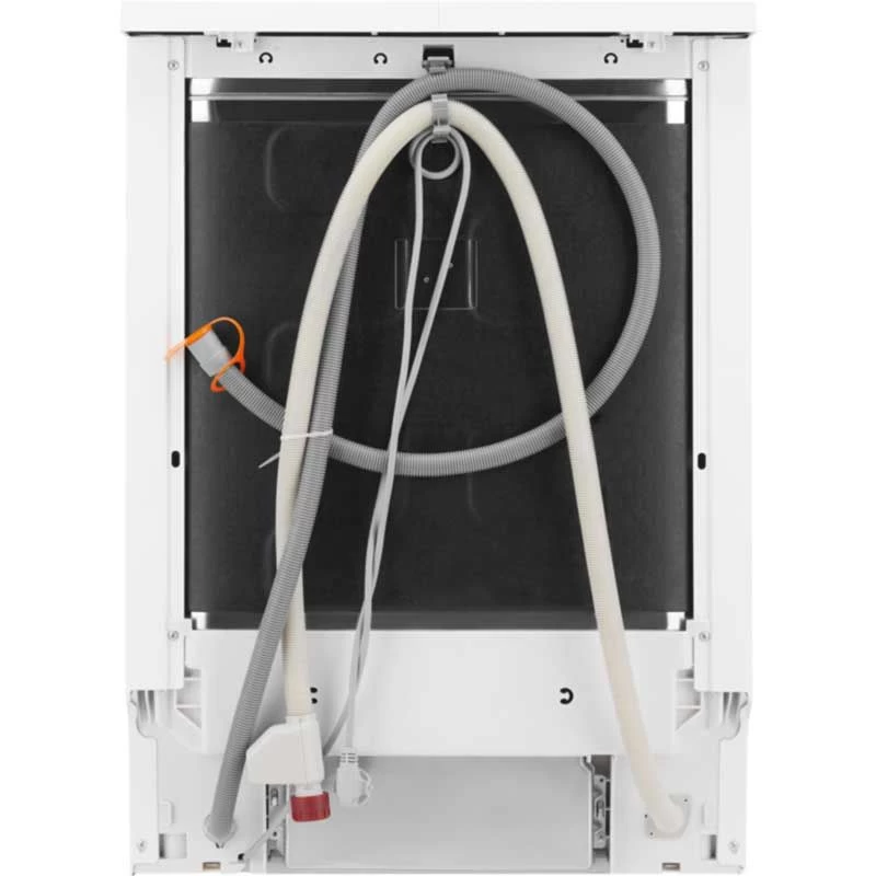 Zanussi Zanu ZDFN352W1 13 Place Freestanding 60cm Dishwasher With AirDry Technology - White 5 Zanussi Zanu ZDFN352W1 13 Place Freestanding 60cm Dishwasher With AirDry Technology - White - Image 3