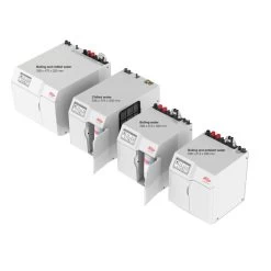 Zip Hydrotap G4 Classic Boiling Kitchen Tap - Chrome - HT1706UK 7 Zip Hydrotap G4 Classic Boiling Kitchen Tap - Chrome - HT1706UK -Kitchen Sale Shop zip tanks 1