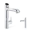 Zip Water HydroTap Classic Plus All-in-One Kitchen Tap - Brushed Chrome - H56783Z01UK 2 Zip Water HydroTap Classic Plus All-in-One Kitchen Tap - Brushed Chrome - H56783Z01UK -Kitchen Sale Shop zip water h56783z01uk 1
