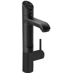 Zip Water HydroTap 4-in-1 Kitchen Tap - Matt Black - H56784Z03UK